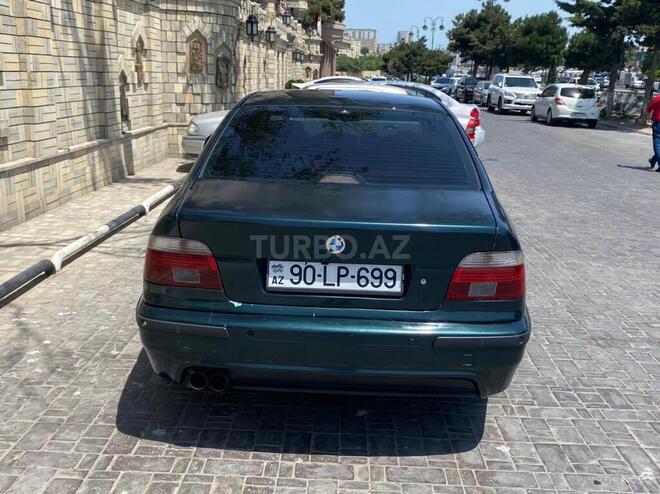 BMW 530 2000, 355,000 km - 3.0 l - Bakı
