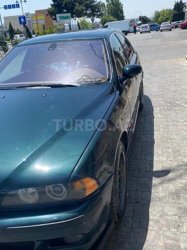 BMW 530 2000, 355,000 km - 3.0 l - Bakı