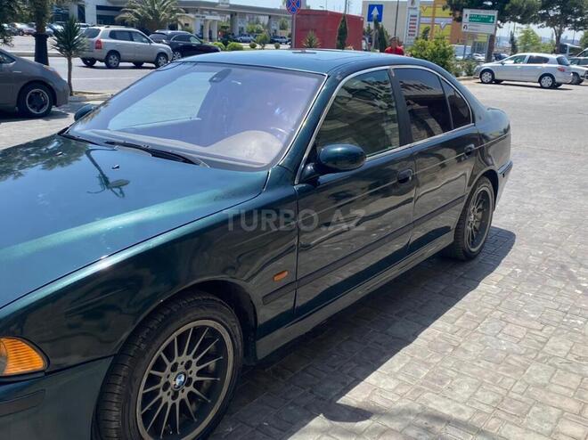 BMW 530 2000, 355,000 km - 3.0 l - Bakı