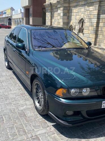 BMW 530 2000, 355,000 km - 3.0 l - Bakı