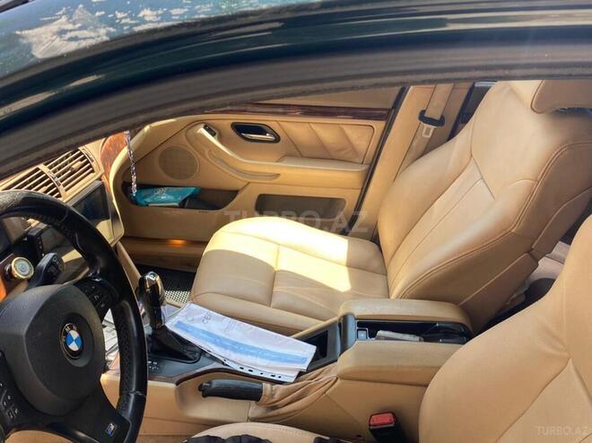 BMW 530 2000, 355,000 km - 3.0 l - Bakı