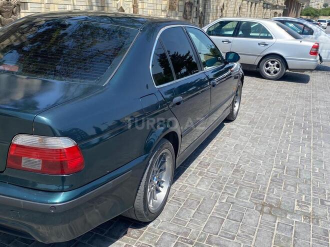 BMW 530 2000, 355,000 km - 3.0 l - Bakı