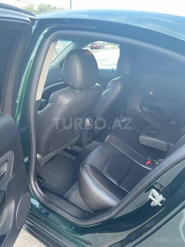 Chevrolet Cruze 2014, 185,000 km - 1.4 л - Bakı