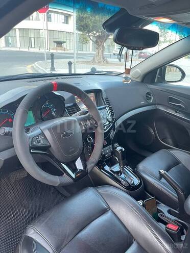 Chevrolet Cruze 2014, 185,000 km - 1.4 л - Bakı