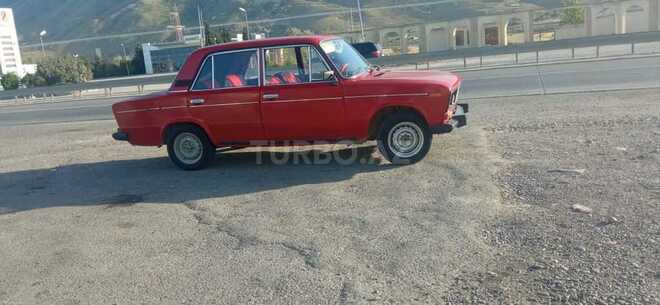 LADA (VAZ) 2106 2004, 145,000 km - 1.6 l - Qusar