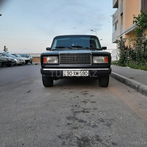 LADA (VAZ) 2107 2010, 110,000 km - 1.6 л - Bakı