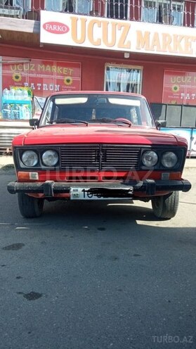 LADA (VAZ) 2106 2004, 145,000 km - 1.6 l - Qusar