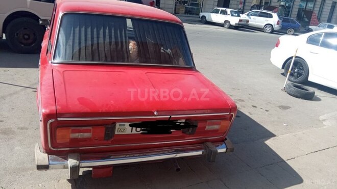 LADA (VAZ) 2106 2004, 145,000 km - 1.6 l - Qusar