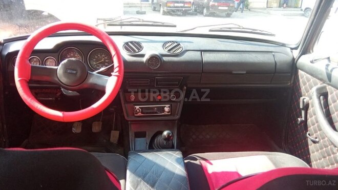 LADA (VAZ) 2106 2004, 145,000 km - 1.6 l - Qusar