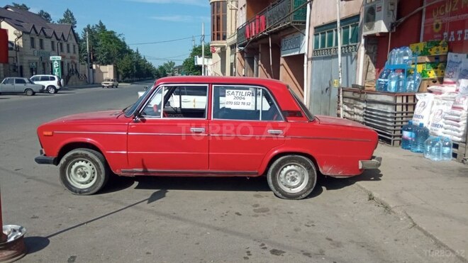 LADA (VAZ) 2106 2004, 145,000 km - 1.6 l - Qusar