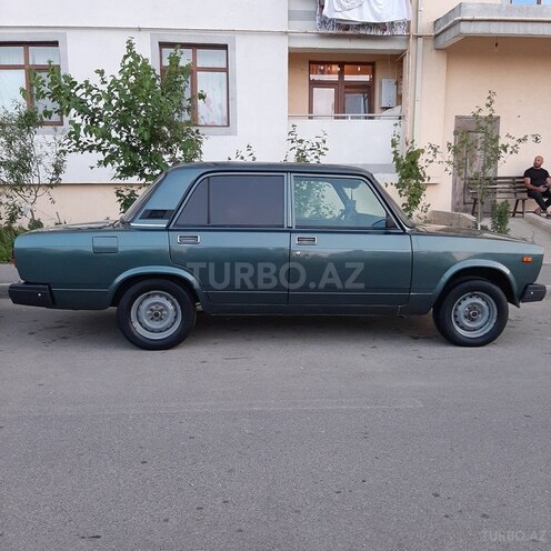 LADA (VAZ) 2107 2010, 110,000 km - 1.6 л - Bakı