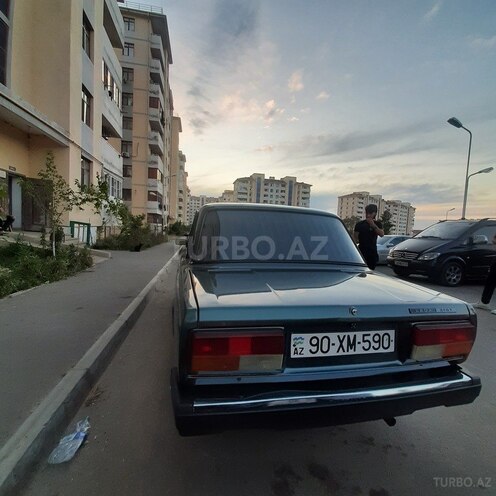 LADA (VAZ) 2107 2010, 110,000 km - 1.6 л - Bakı