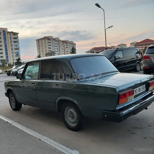 LADA (VAZ) 2107 2010, 110,000 km - 1.6 л - Bakı