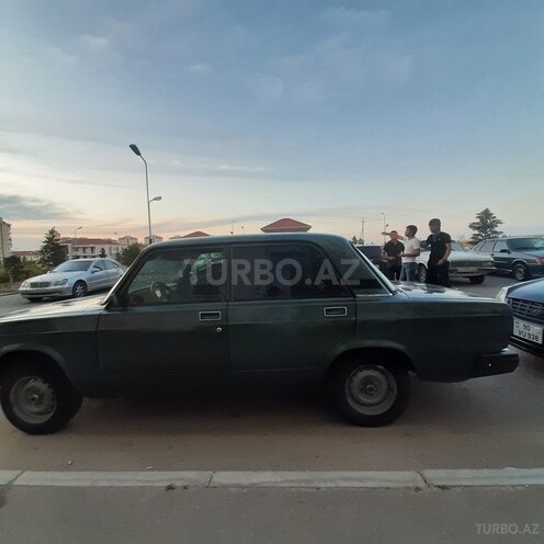 LADA (VAZ) 2107 2010, 110,000 km - 1.6 л - Bakı