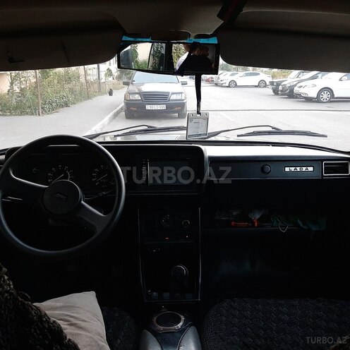 LADA (VAZ) 2107 2010, 110,000 km - 1.6 л - Bakı