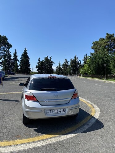 Opel Astra 2004, 188,000 km - 1.4 l - Bakı
