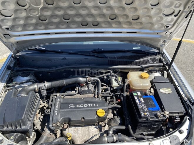 Opel Astra 2004, 188,000 km - 1.4 l - Bakı