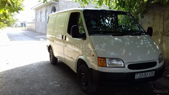 Ford Transit 1998, 300,000 km - 2.5 l - Gəncə