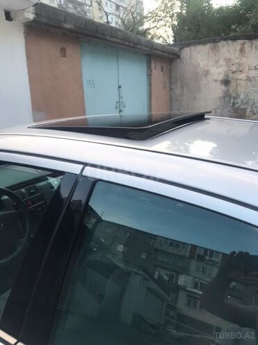 Mercedes E 240 2000, 393,000 km - 2.4 l - Bakı