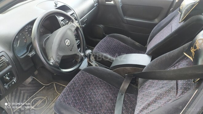 Opel Astra 2000, 475,000 km - 1.6 l - Bakı