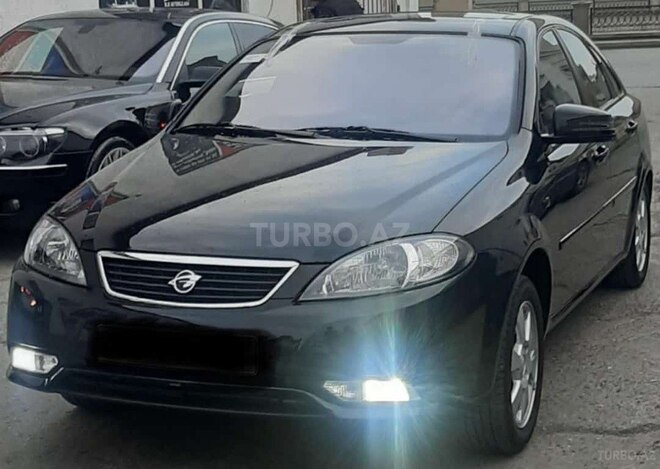 Chevrolet Lacetti 2022, 11,200 km - 1.6 л - Bakı
