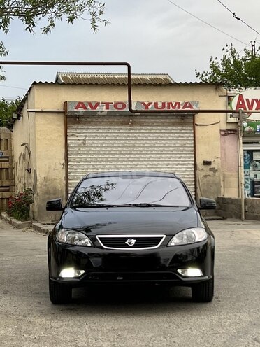Chevrolet Lacetti 2022, 11,200 km - 1.6 л - Bakı