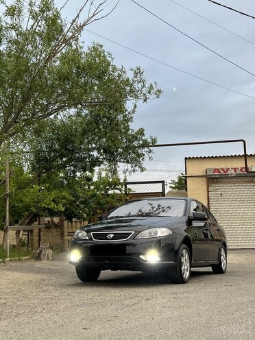 Chevrolet Lacetti 2022, 11,200 km - 1.6 л - Bakı