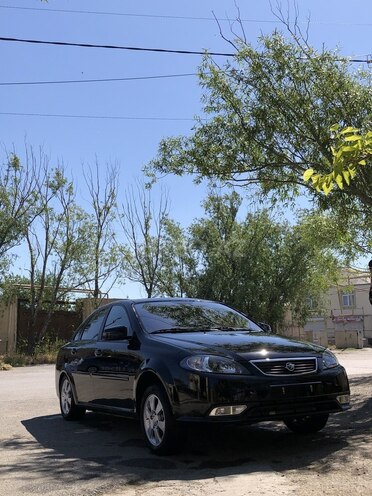 Chevrolet Lacetti 2022, 11,200 km - 1.6 л - Bakı