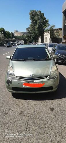 Toyota Prius 2008, 280,580 km - 1.5 l - Bakı