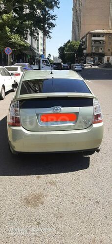 Toyota Prius 2008, 280,580 km - 1.5 l - Bakı