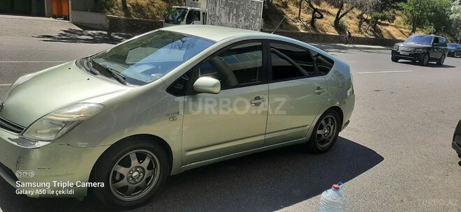 Toyota Prius 2008, 280,580 km - 1.5 l - Bakı