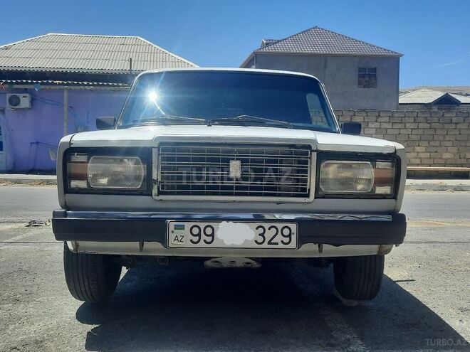 LADA (VAZ) 2104 2001, 87,033 km - 1.5 l - Bakı