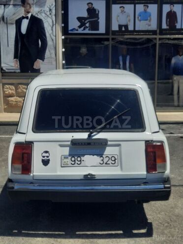 LADA (VAZ) 2104 2001, 87,033 km - 1.5 l - Bakı