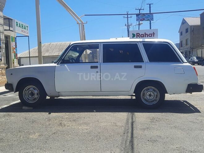 LADA (VAZ) 2104 2001, 87,033 km - 1.5 l - Bakı