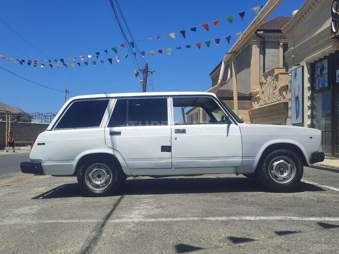 LADA (VAZ) 2104 2001, 87,033 km - 1.5 l - Bakı