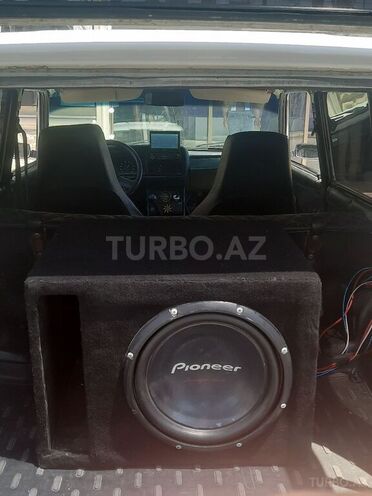 LADA (VAZ) 2104 2001, 87,033 km - 1.5 l - Bakı