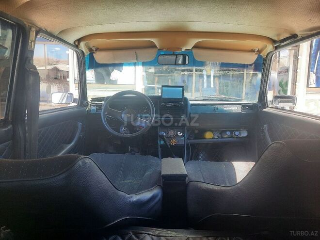 LADA (VAZ) 2104 2001, 87,033 km - 1.5 l - Bakı