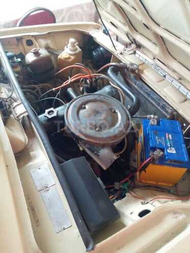 LADA (VAZ) 2107 1992, 77,700 km - 1.7 l - Bərdə