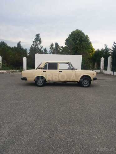 LADA (VAZ) 2107 1992, 77,700 km - 1.7 l - Bərdə