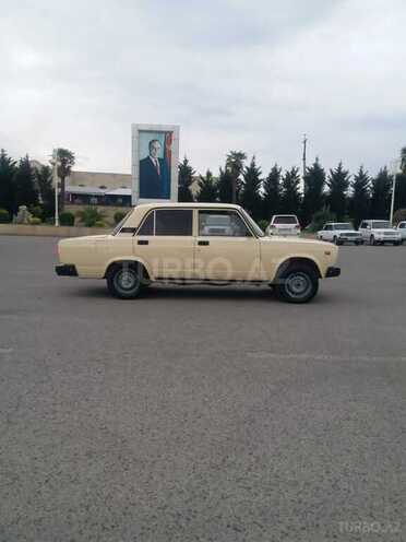 LADA (VAZ) 2107 1992, 77,700 km - 1.7 l - Bərdə