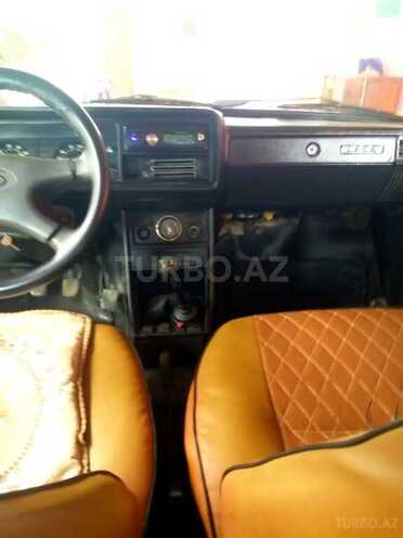 LADA (VAZ) 2107 1992, 77,700 km - 1.7 l - Bərdə