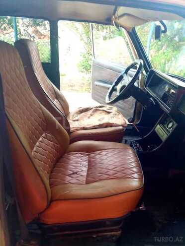 LADA (VAZ) 2107 1992, 77,700 km - 1.7 l - Bərdə