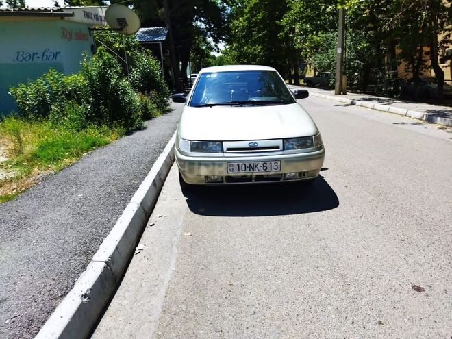 LADA (VAZ) 2110 2004, 195,000 km - 1.6 л - Mingəçevir