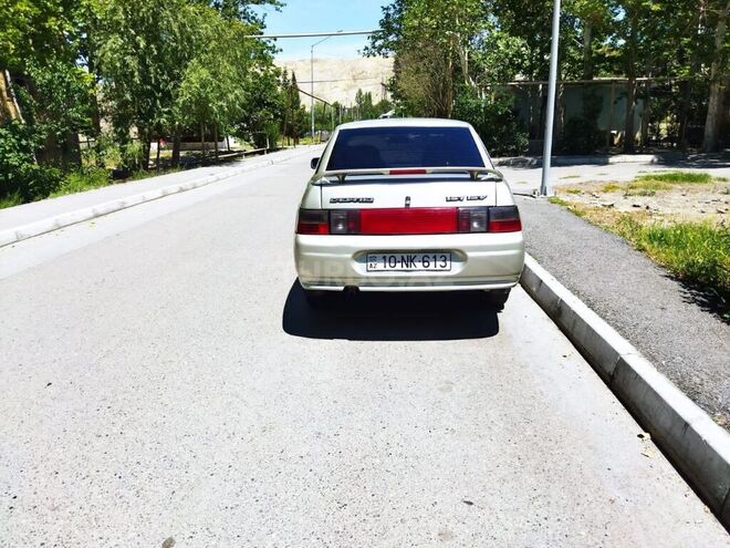 LADA (VAZ) 2110 2004, 195,000 km - 1.6 л - Mingəçevir