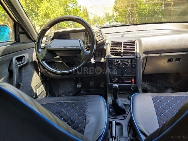 LADA (VAZ) 2110 2004, 195,000 km - 1.6 л - Mingəçevir