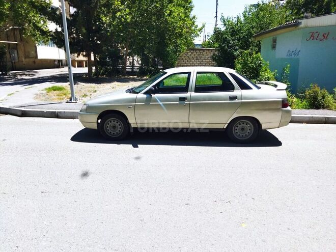 LADA (VAZ) 2110 2004, 195,000 km - 1.6 л - Mingəçevir