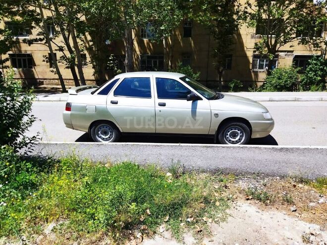 LADA (VAZ) 2110 2004, 195,000 km - 1.6 л - Mingəçevir