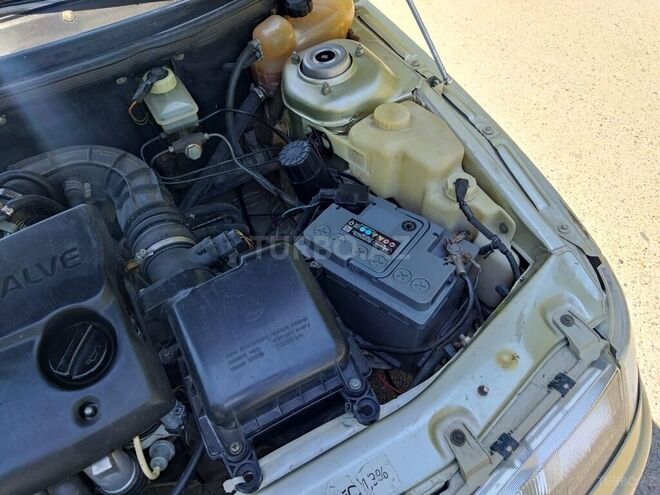 LADA (VAZ) 2110 2004, 195,000 km - 1.6 л - Mingəçevir