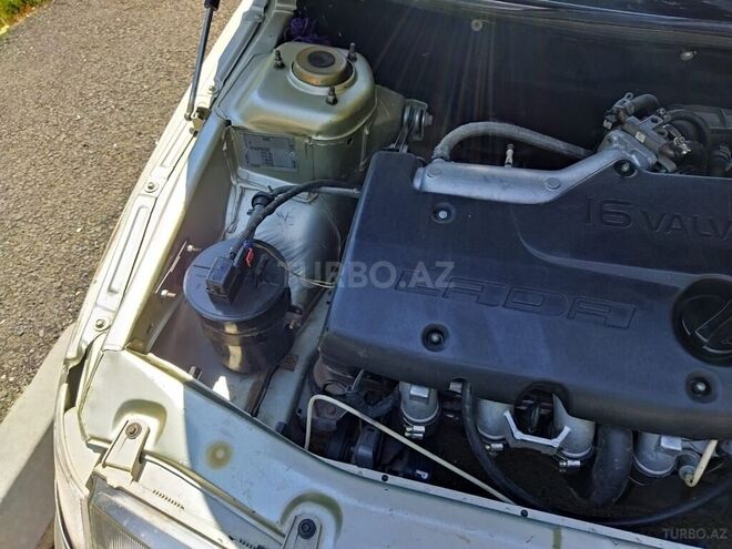 LADA (VAZ) 2110 2004, 195,000 km - 1.6 л - Mingəçevir