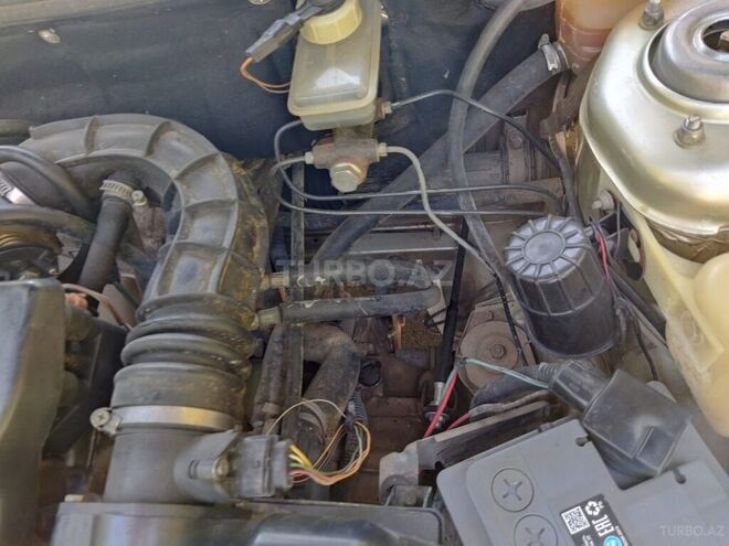 LADA (VAZ) 2110 2004, 195,000 km - 1.6 л - Mingəçevir